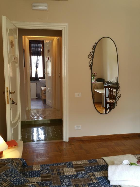 Vista Sull'arte Guest house