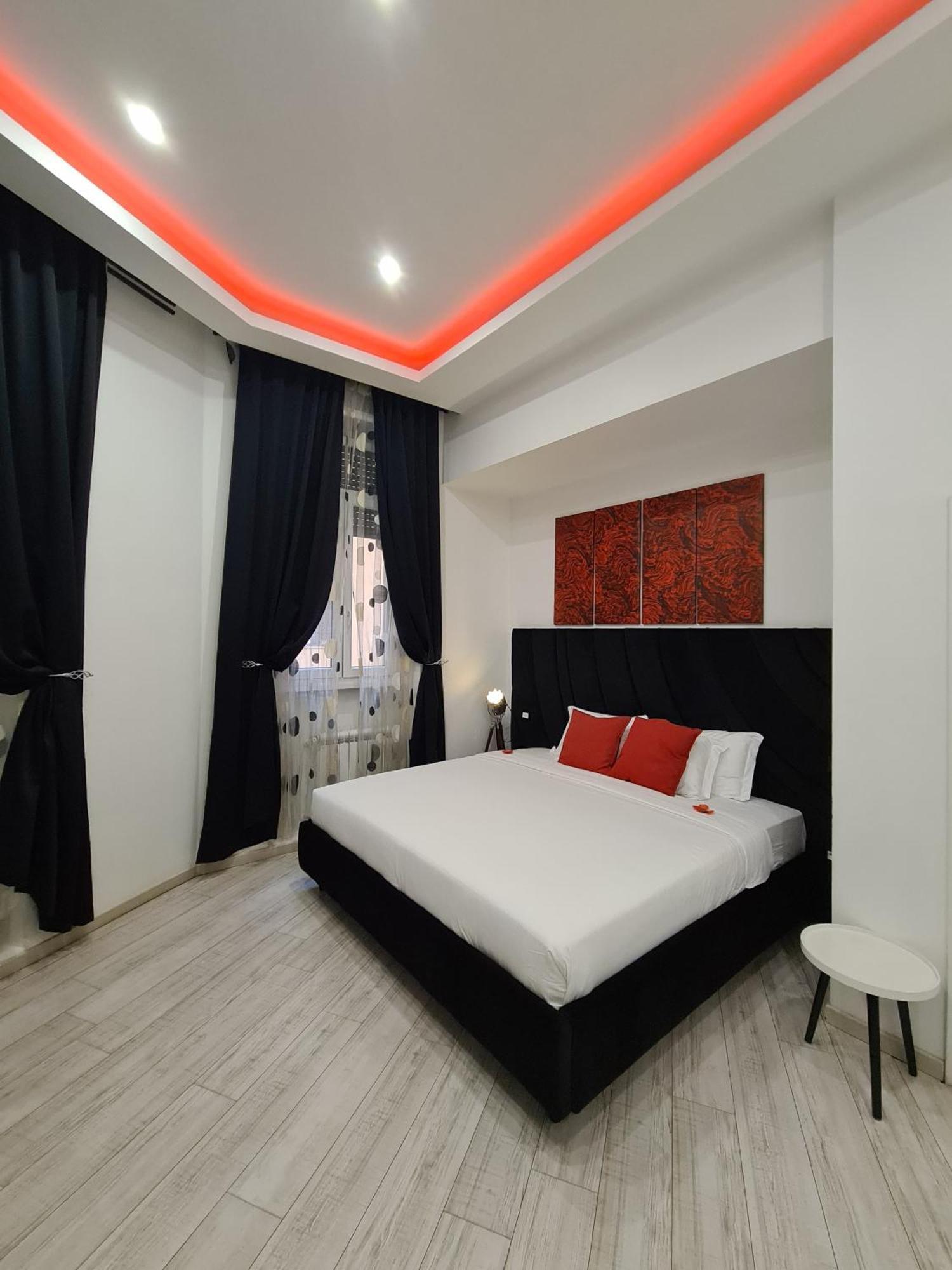 Escape Luxury - Ca Domus Collection 3* Rome