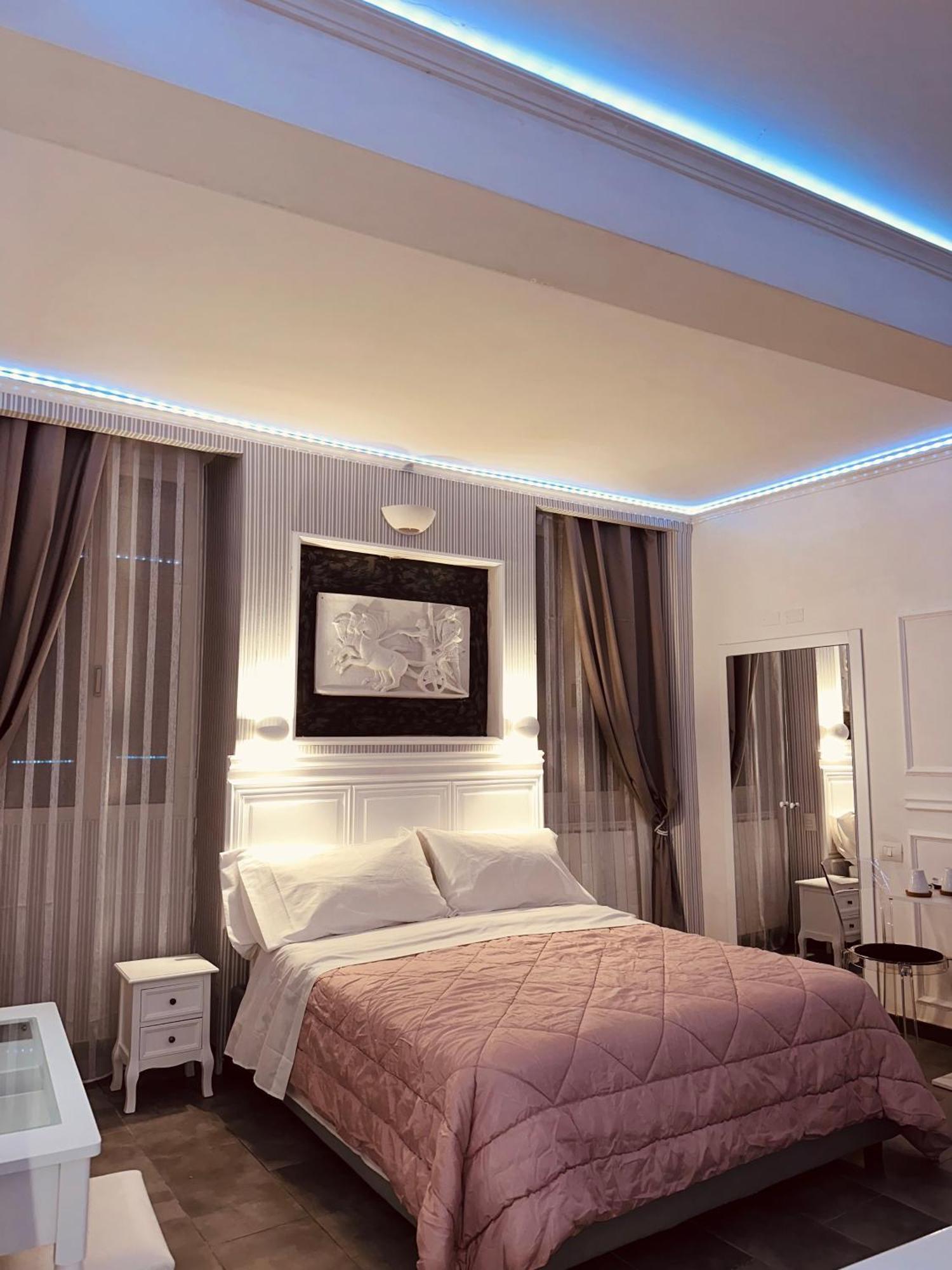 Bed & Breakfast A&f Colosseo 5*