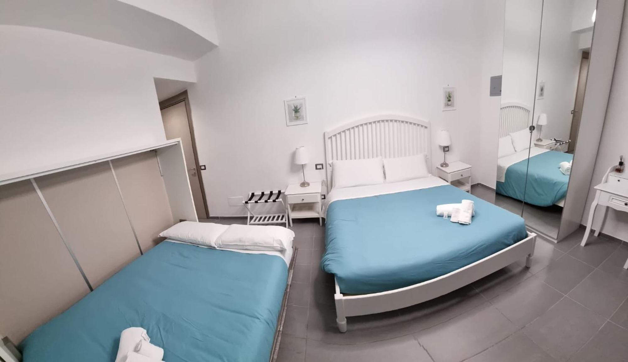 A Casa Di Vale Bed & Breakfast