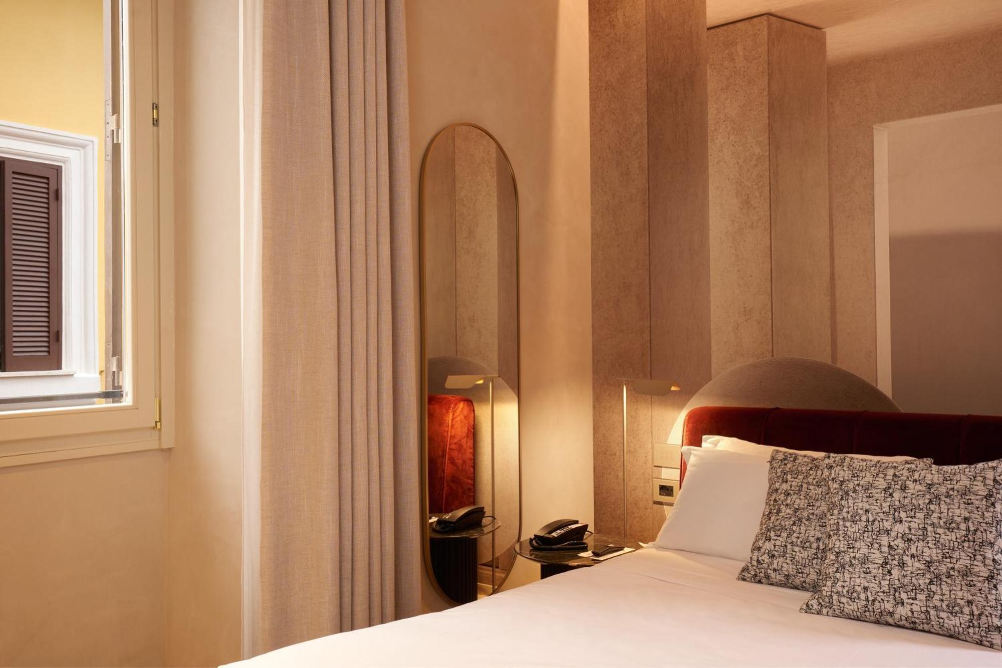 Hotel Borghese Contemporary 4*