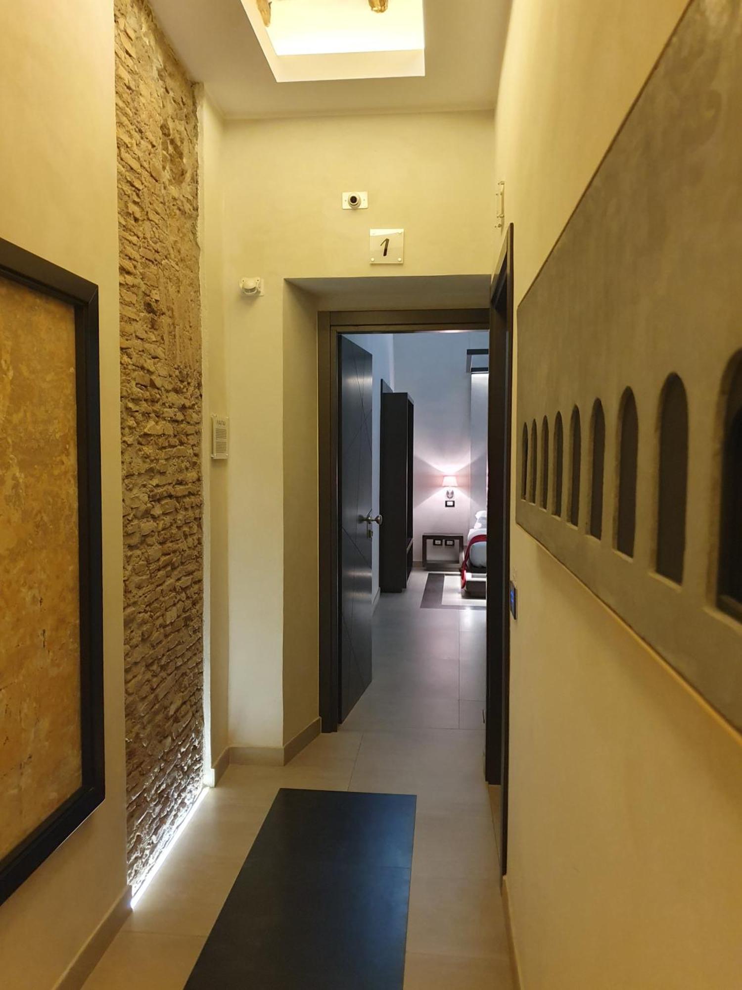 Campo De' Fiori Prestige Guest house