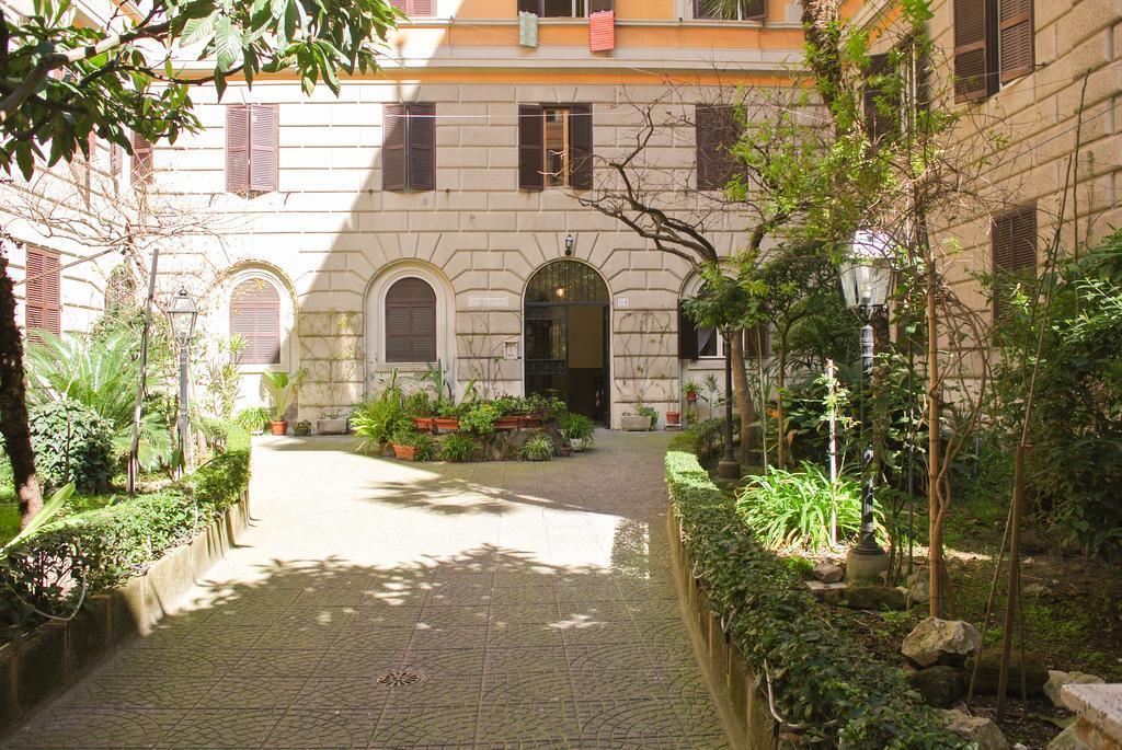 Larisarooms Affittacamere