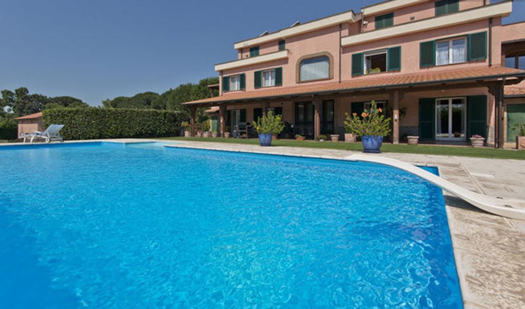 Bed & Breakfast B&B Le Baruffe Rome