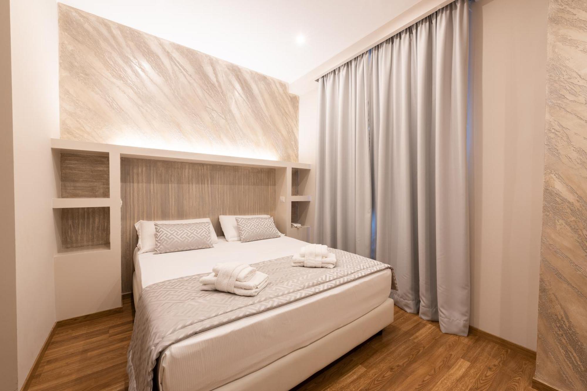 Floor Colosseo Guest house 3*