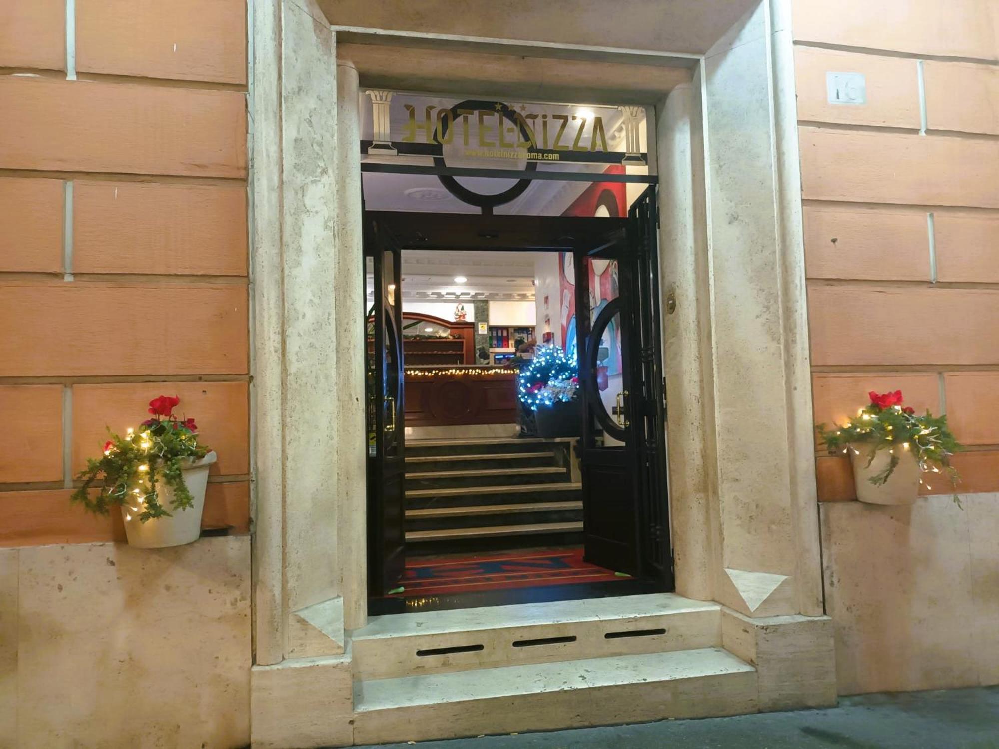 Nizza Rome