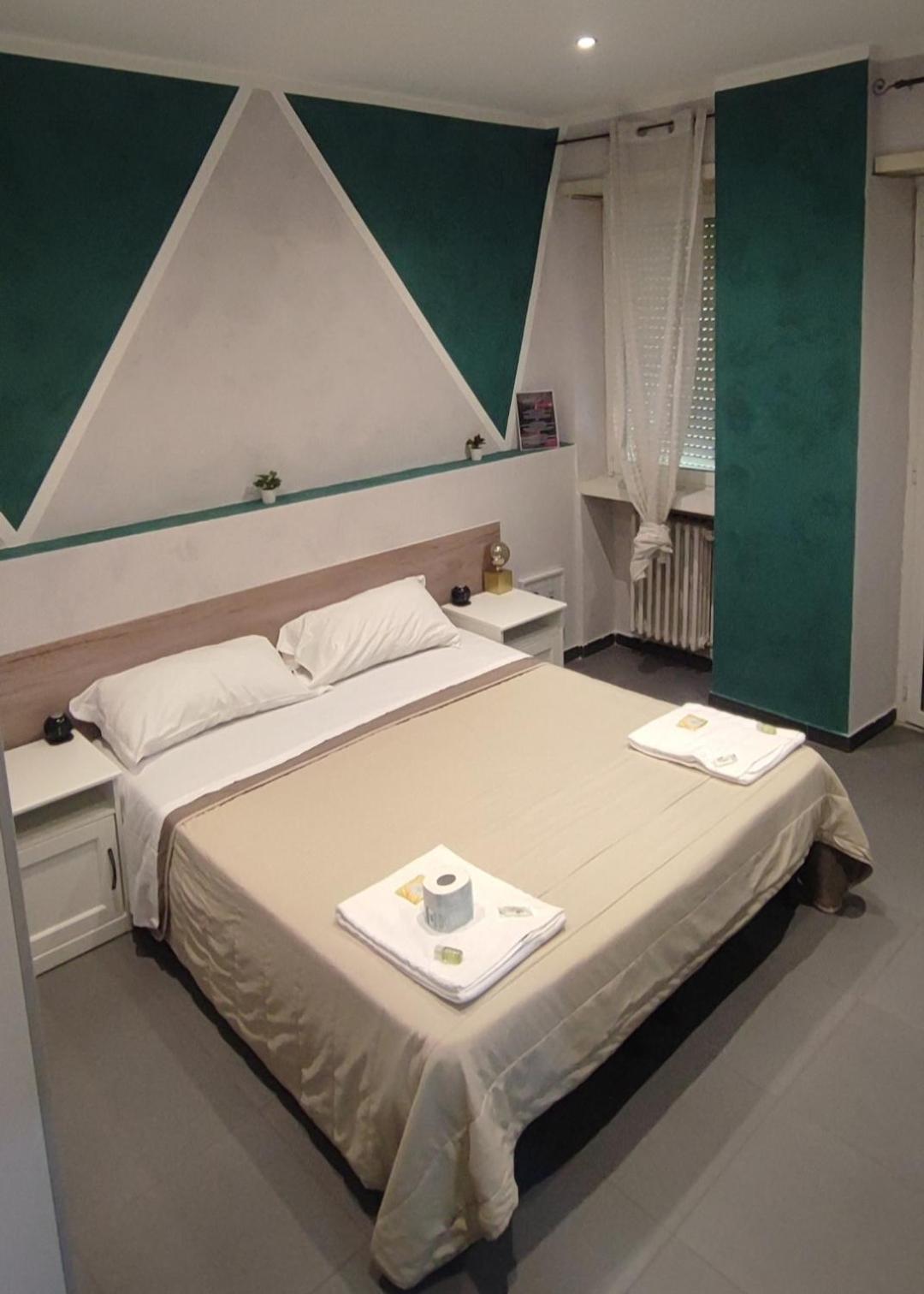 Eden Rome