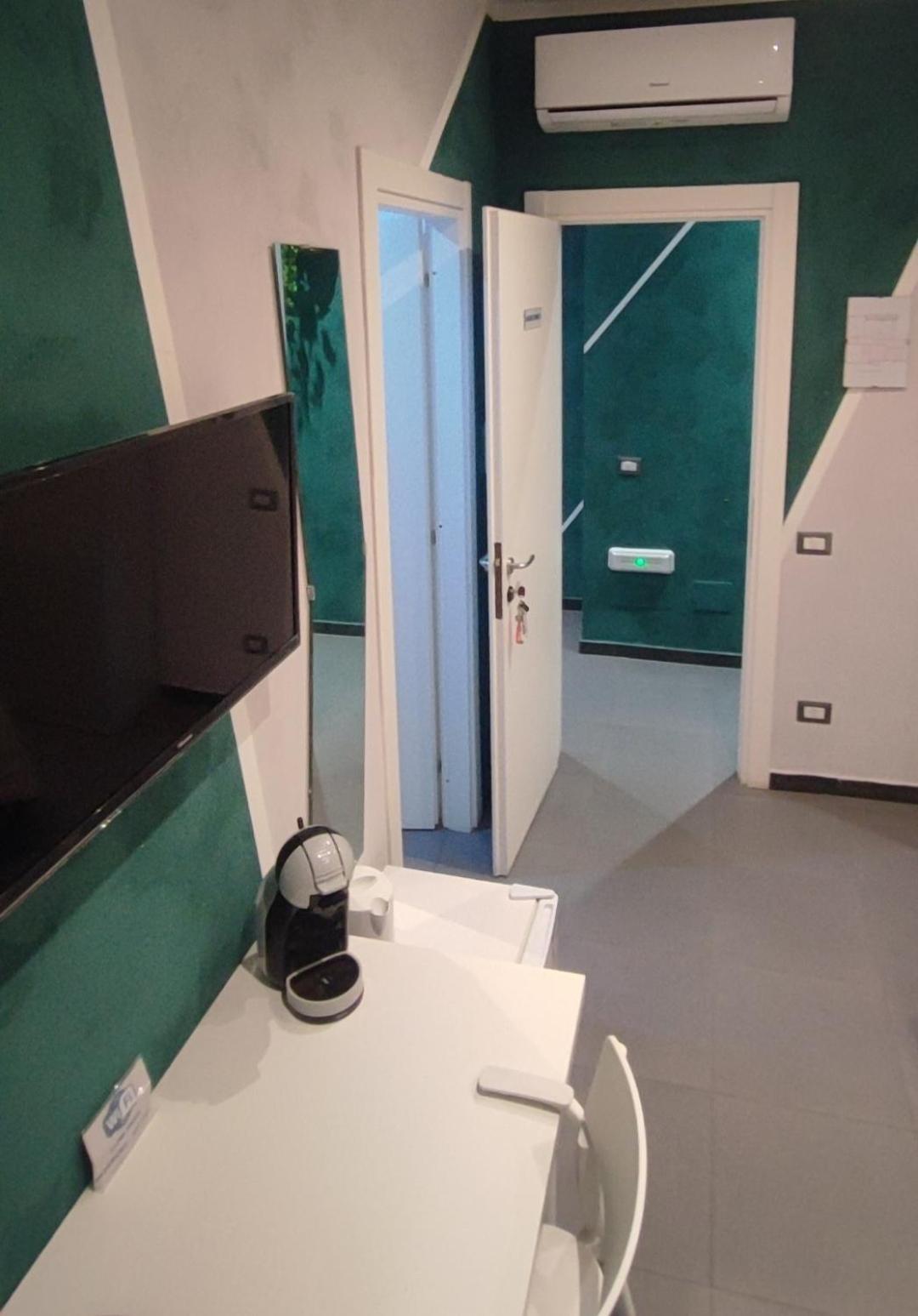 Eden Guest house *