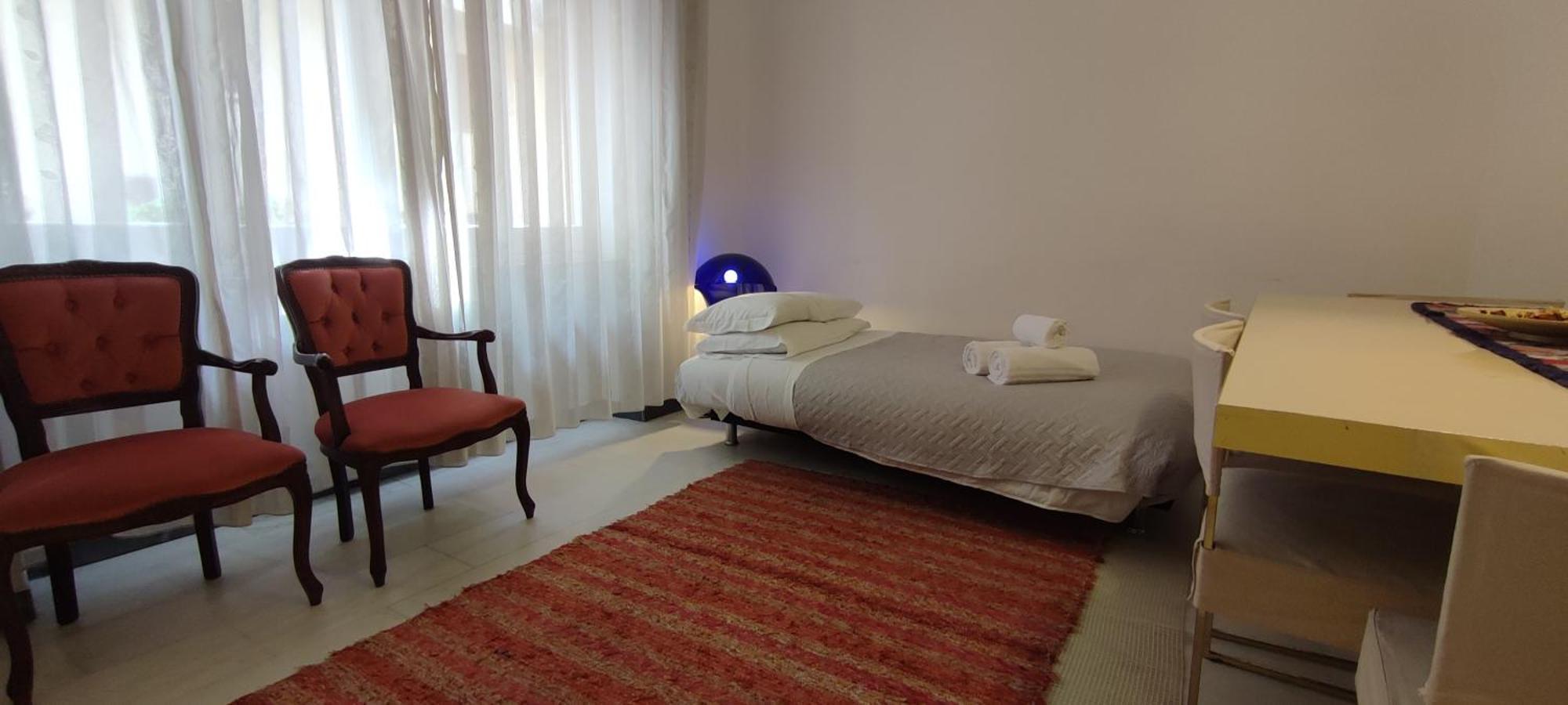 Apartment Happy Domus - Giovagnoli Near Trastevere *