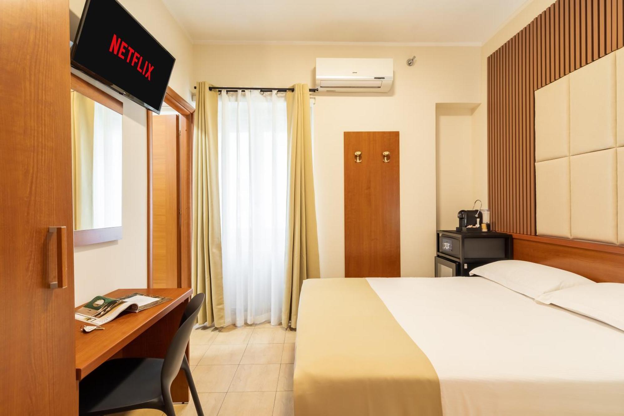 Guest house Albadomus O