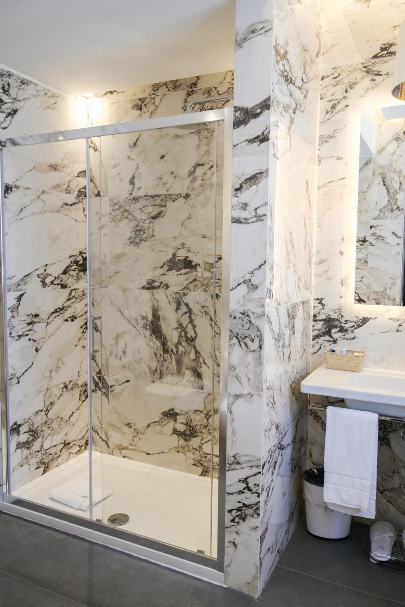Stendhal Luxury Suites Hotel Rome