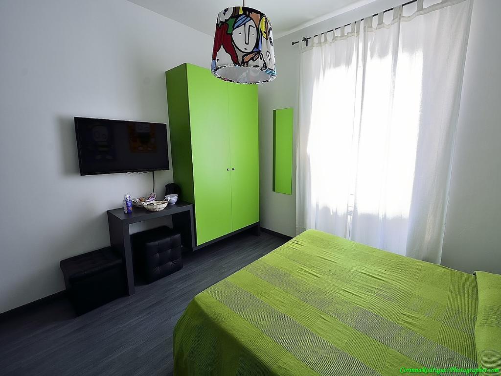 Tiburstation Guest house