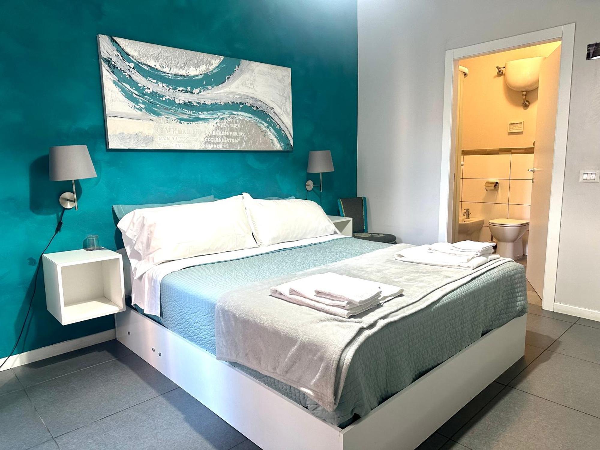 Le Due Civette Bed & Breakfast