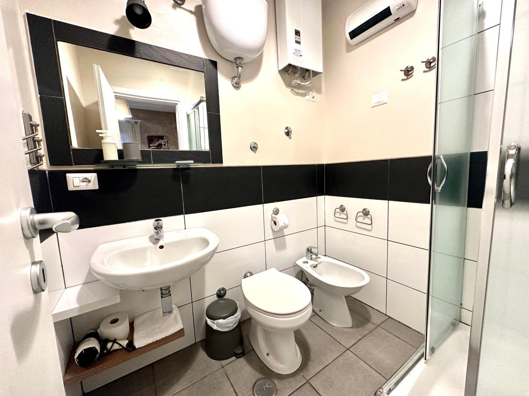 Le Due Civette 4* Rome