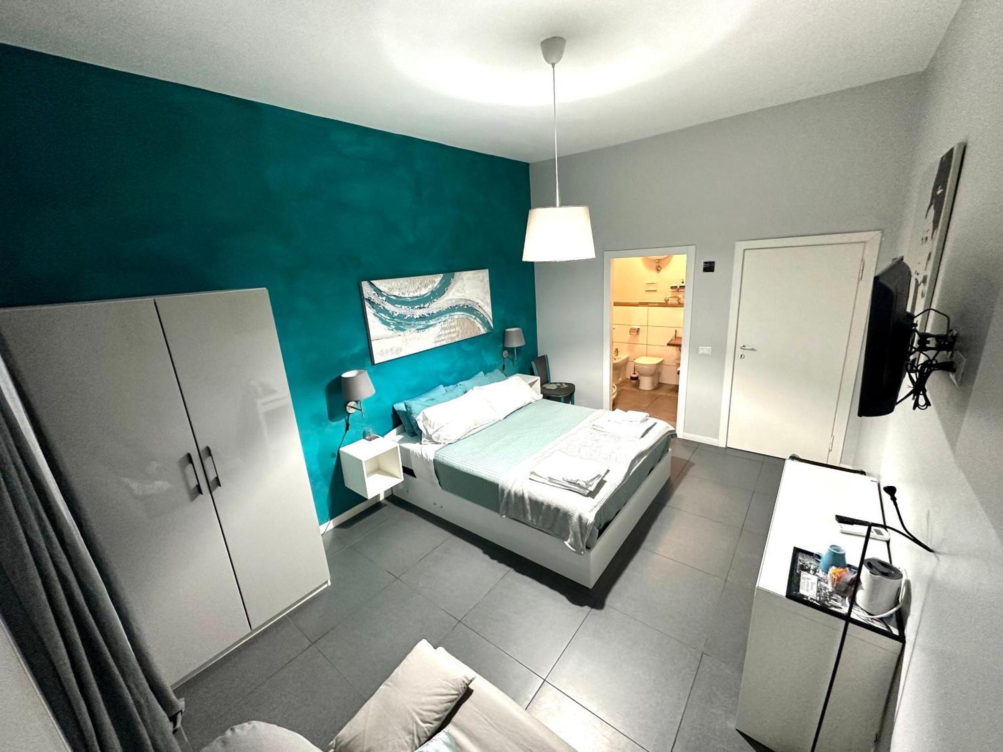 Le Due Civette Bed & Breakfast