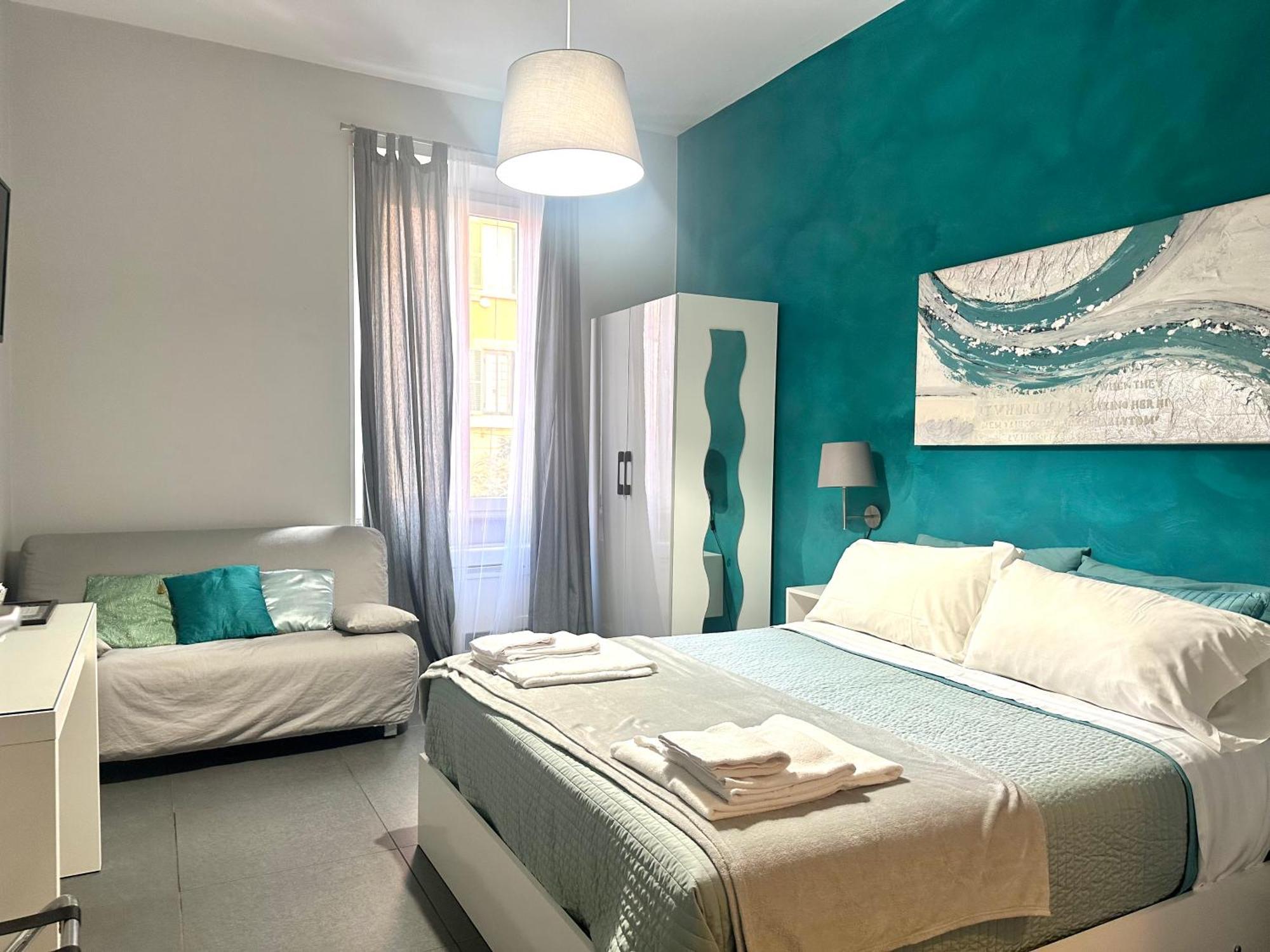 Le Due Civette 4* Rome