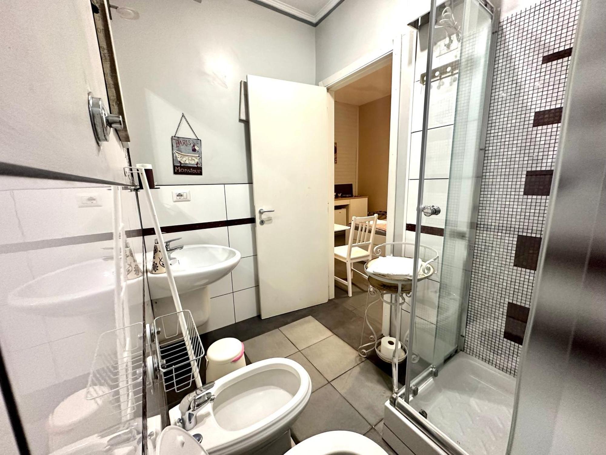 Bed & Breakfast Le Due Civette