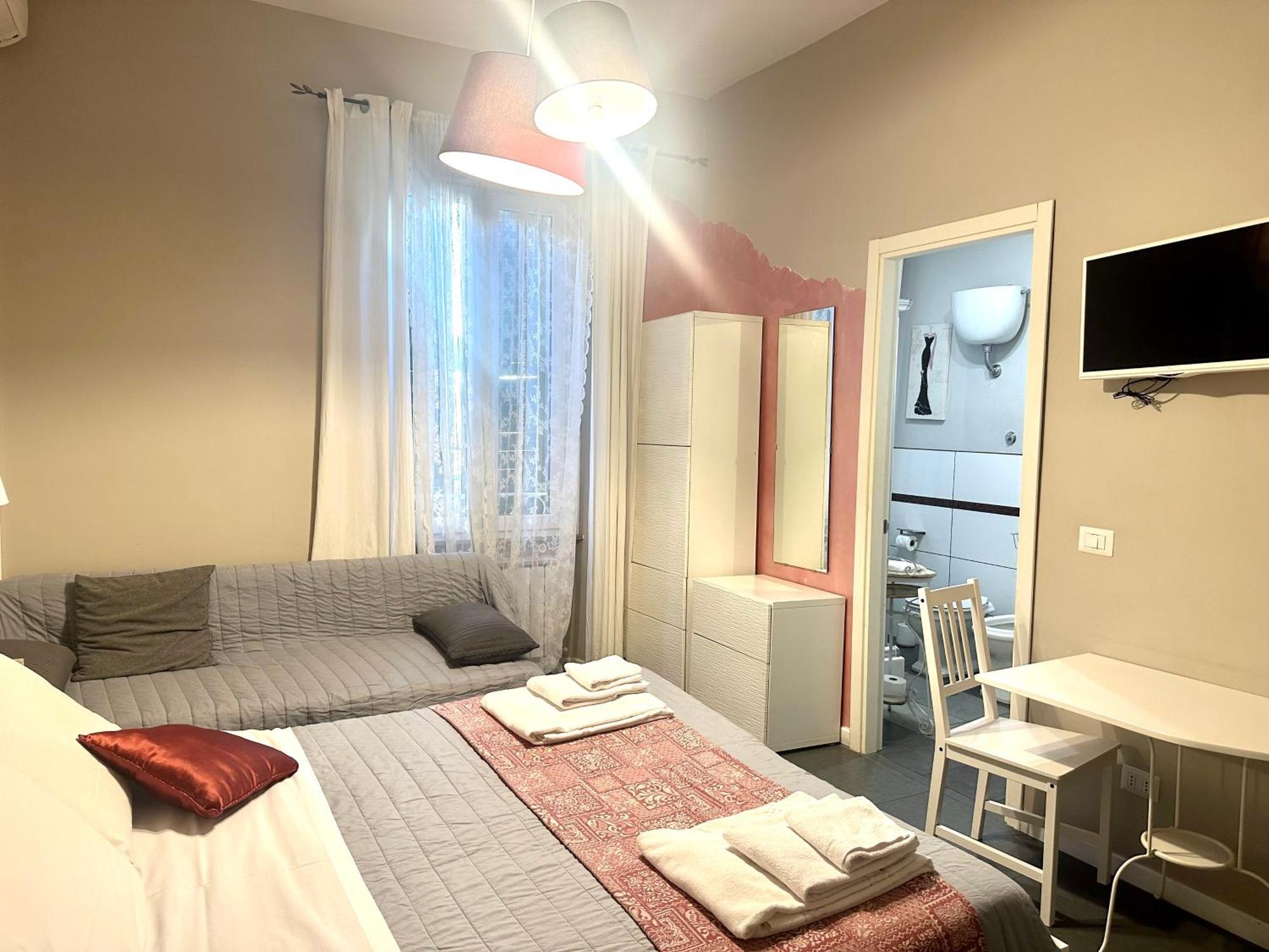 Le Due Civette 4* Rome