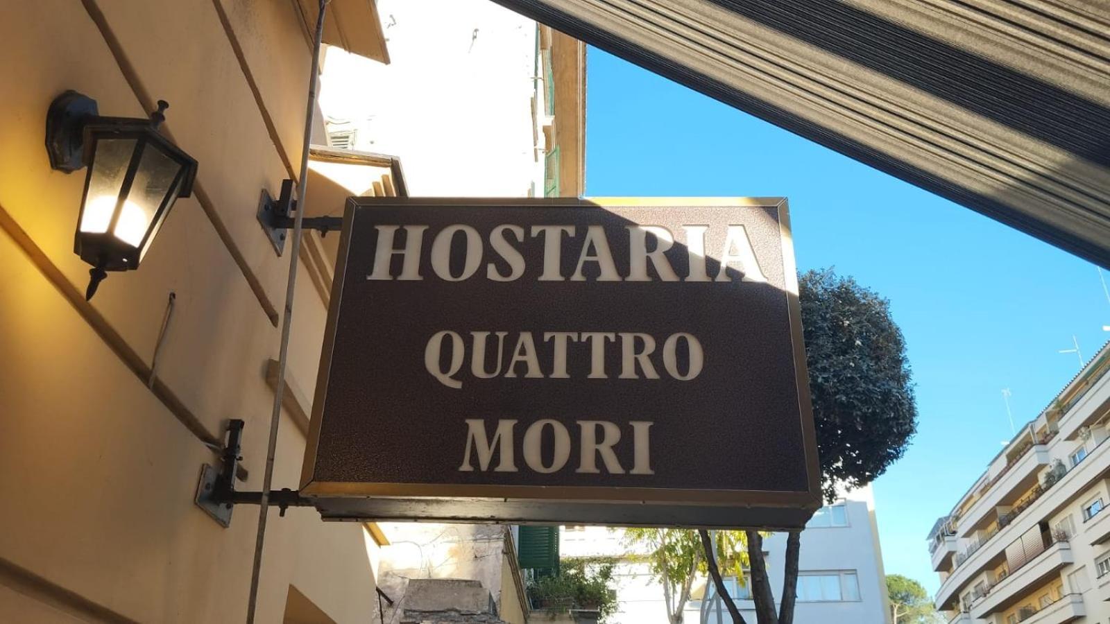 Guest house Residenza A San Pietro Rome