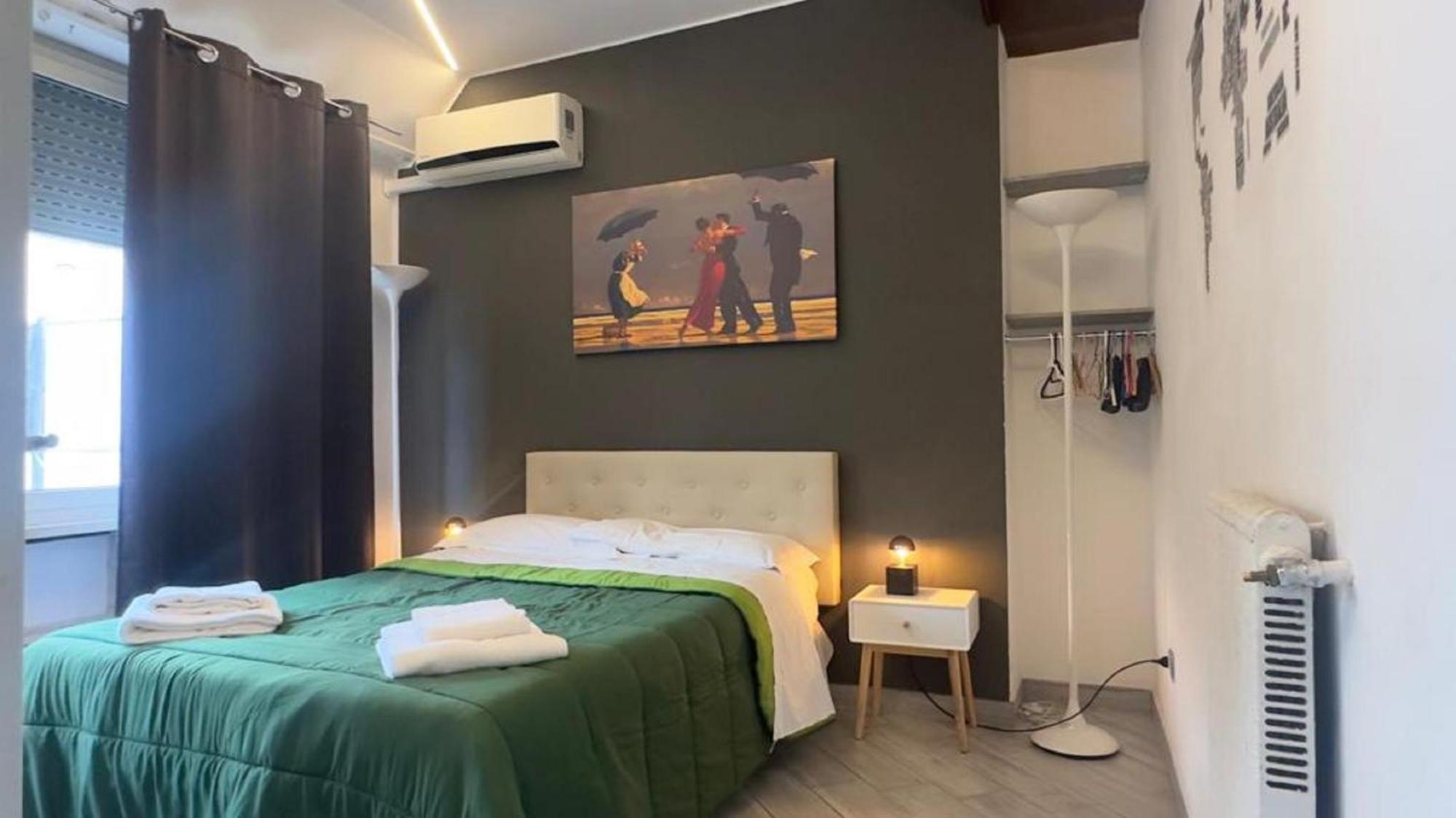 Rome Apartment With Terrace Autonomous Apartment Rome