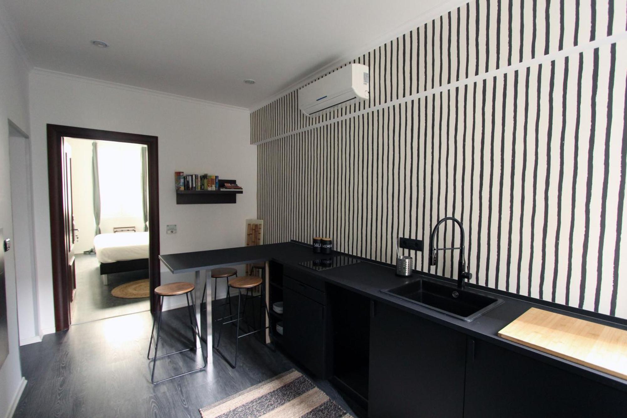 Apartment Avignonesi Flat
