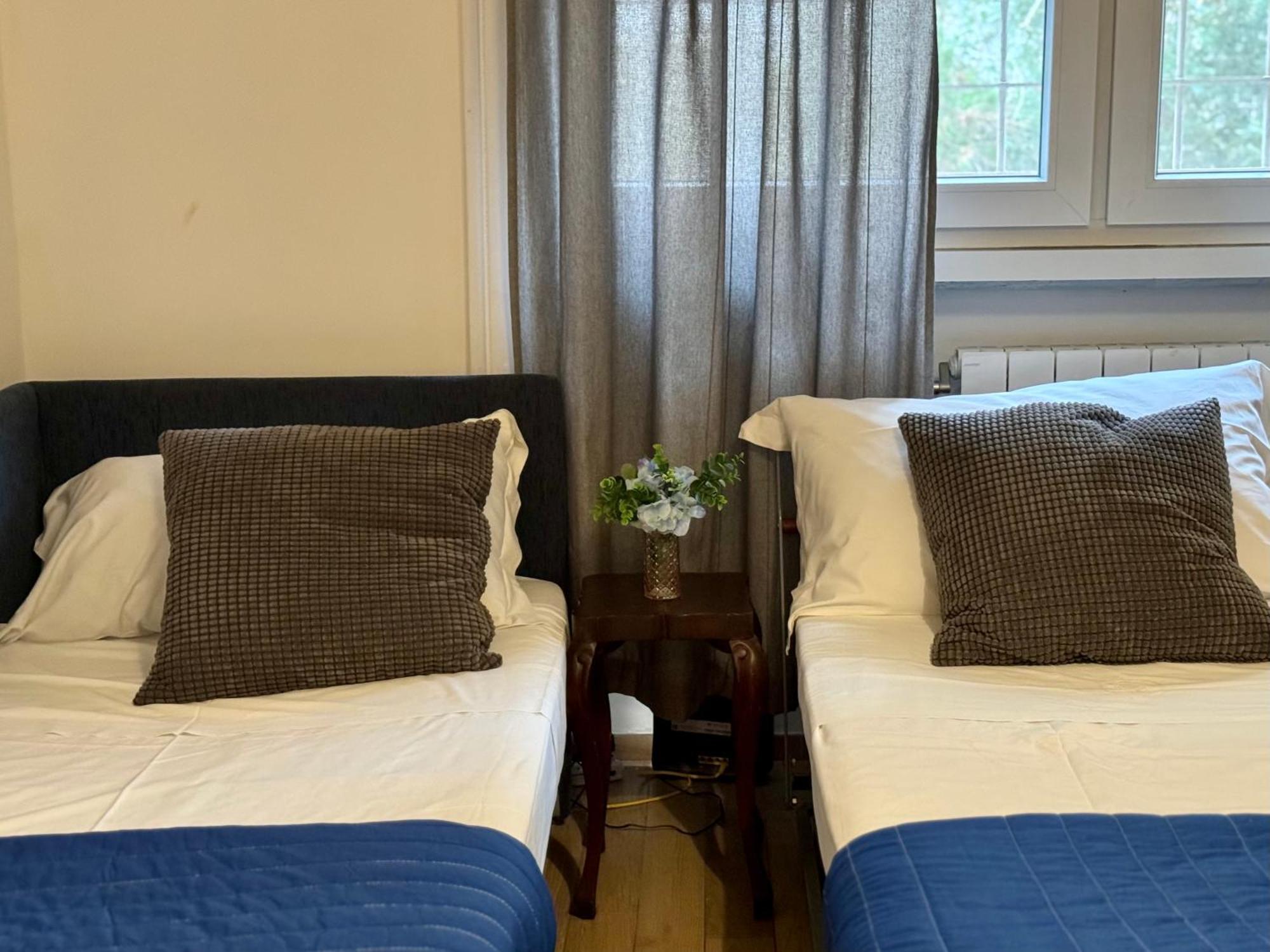 Apartment Dreams In Vaticano - Metro A *