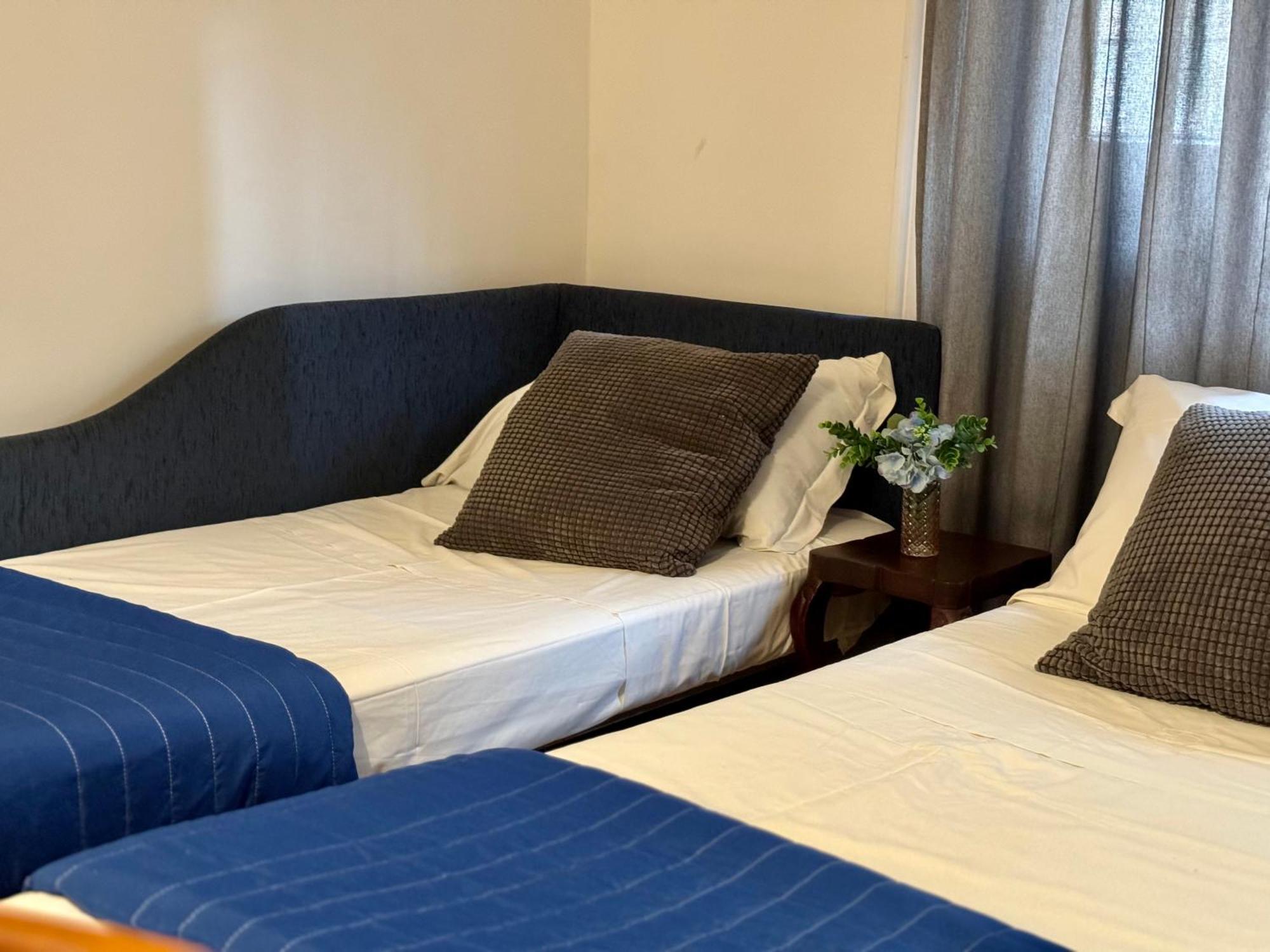 Apartment Dreams In Vaticano - Metro A