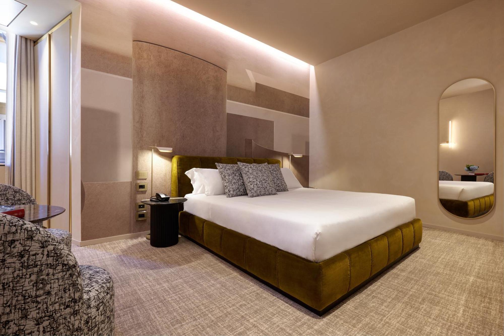 Borghese Contemporary 4*
