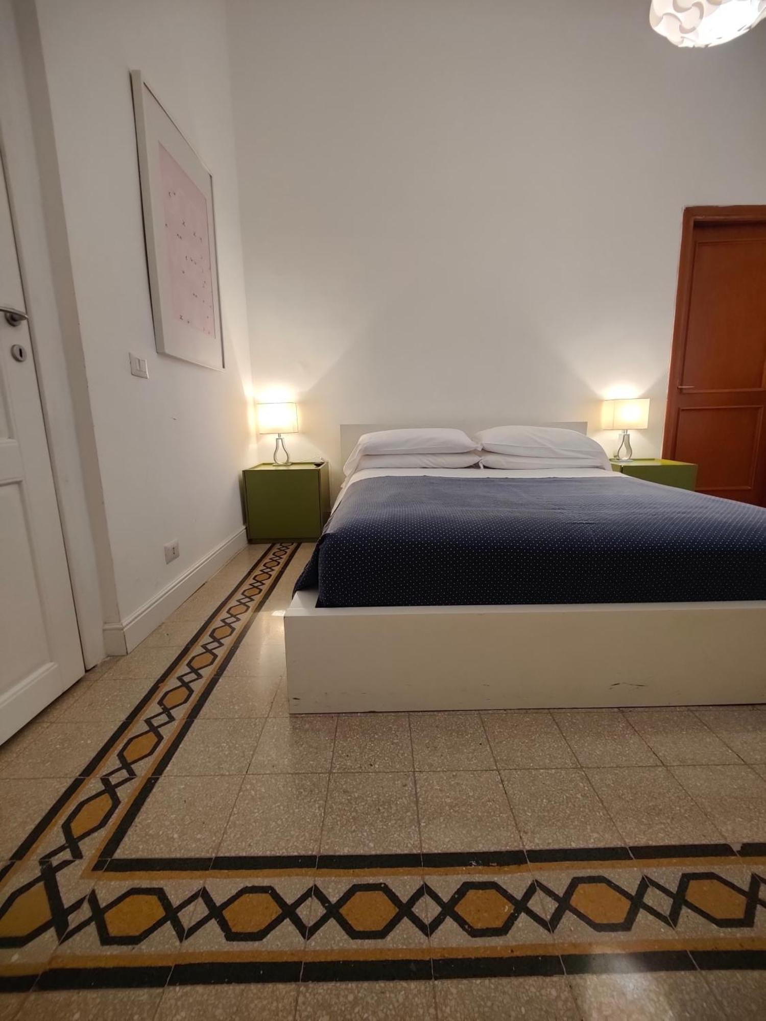Bed & Breakfast A Casa Boschi Near Vatican