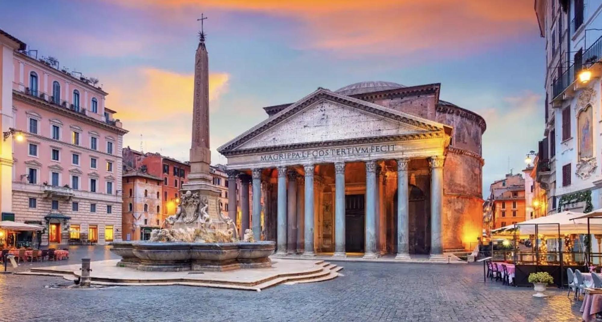 Casa Di Alessandra * Rome