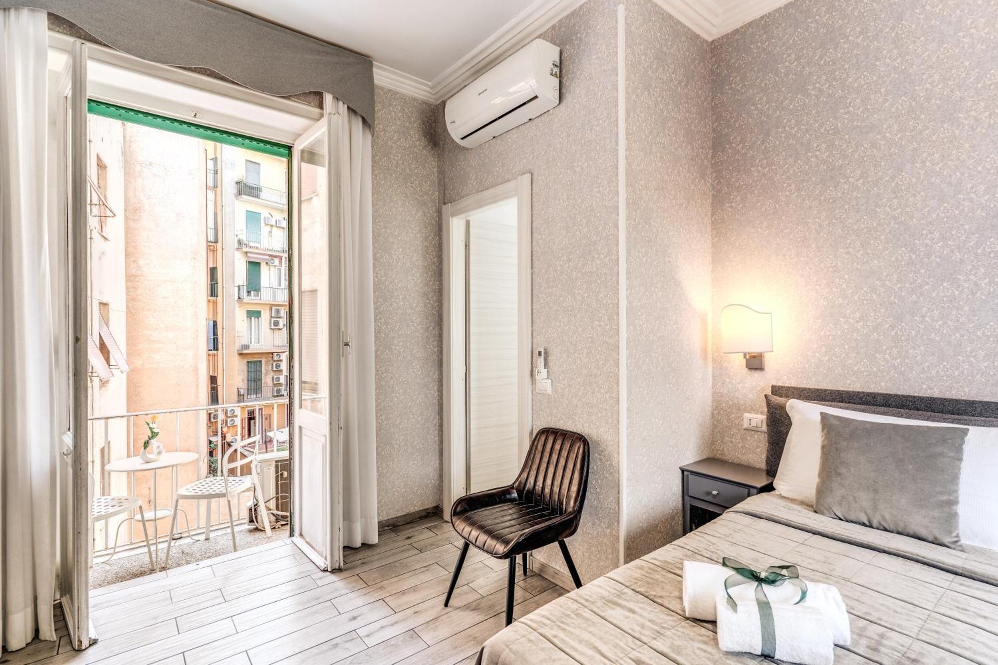 Marta Guest house