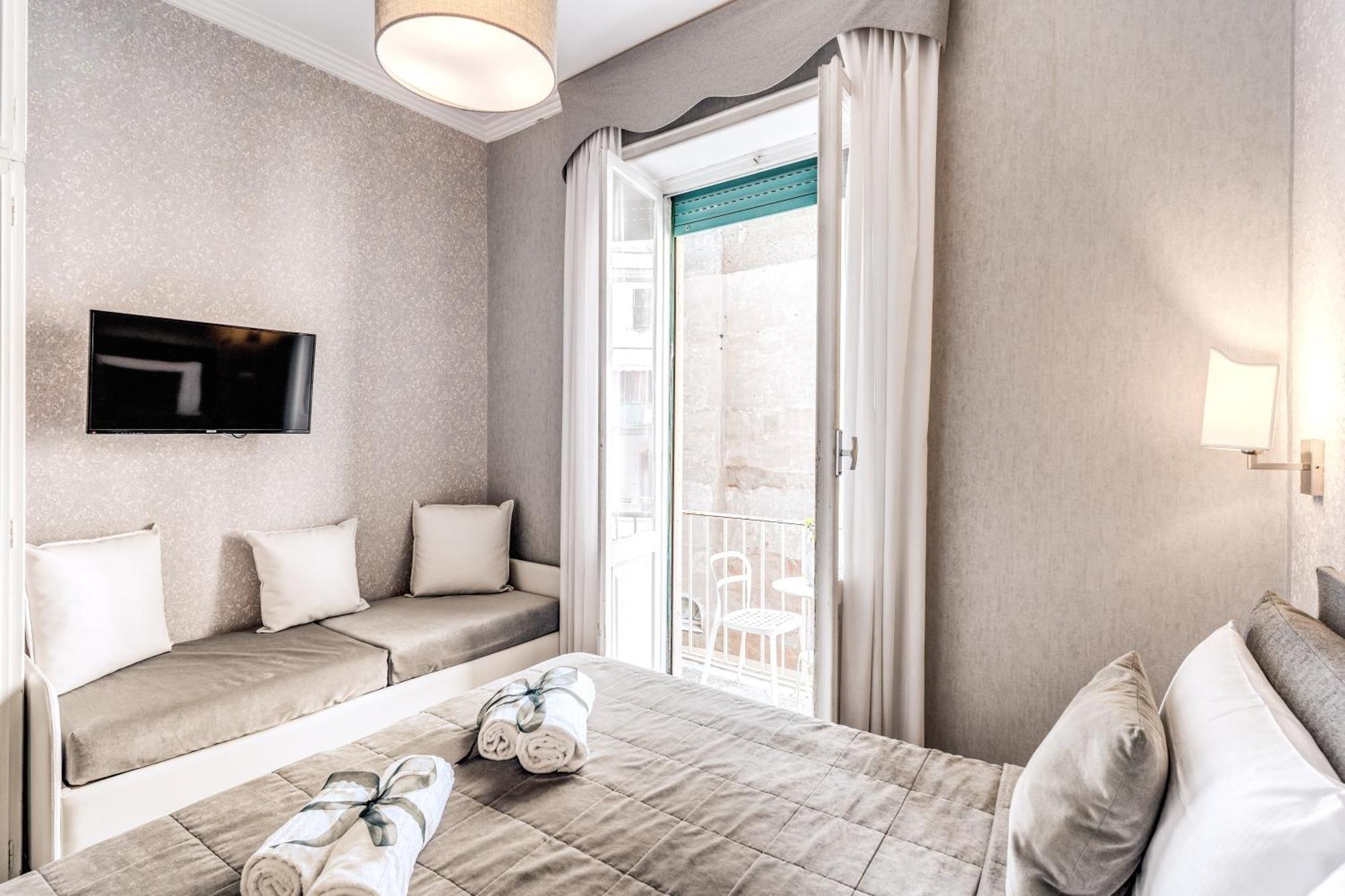 Marta Guest house Rome