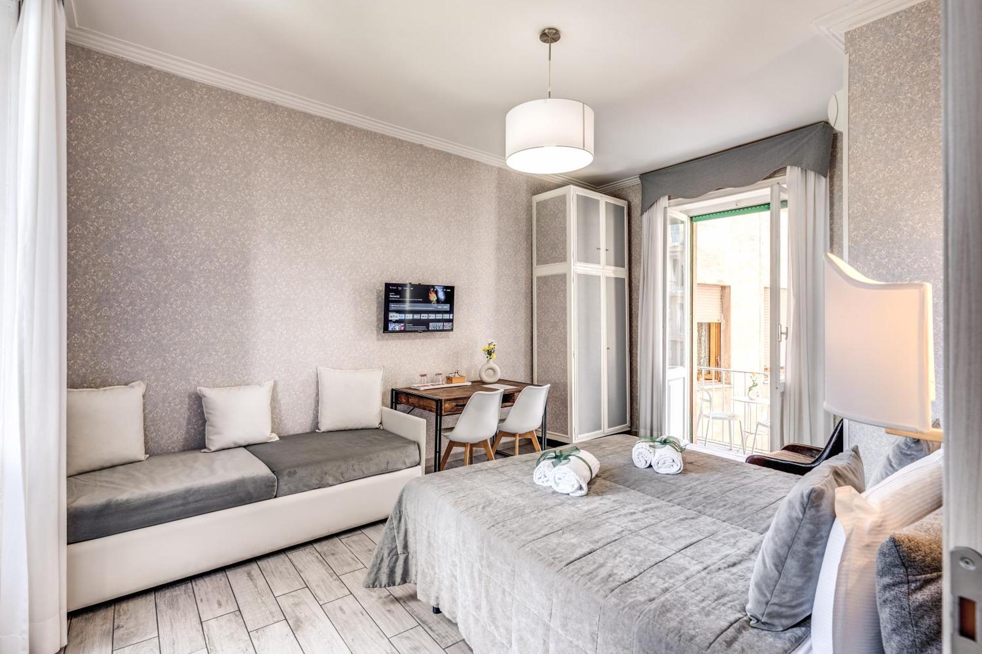 Marta Guest house 2*