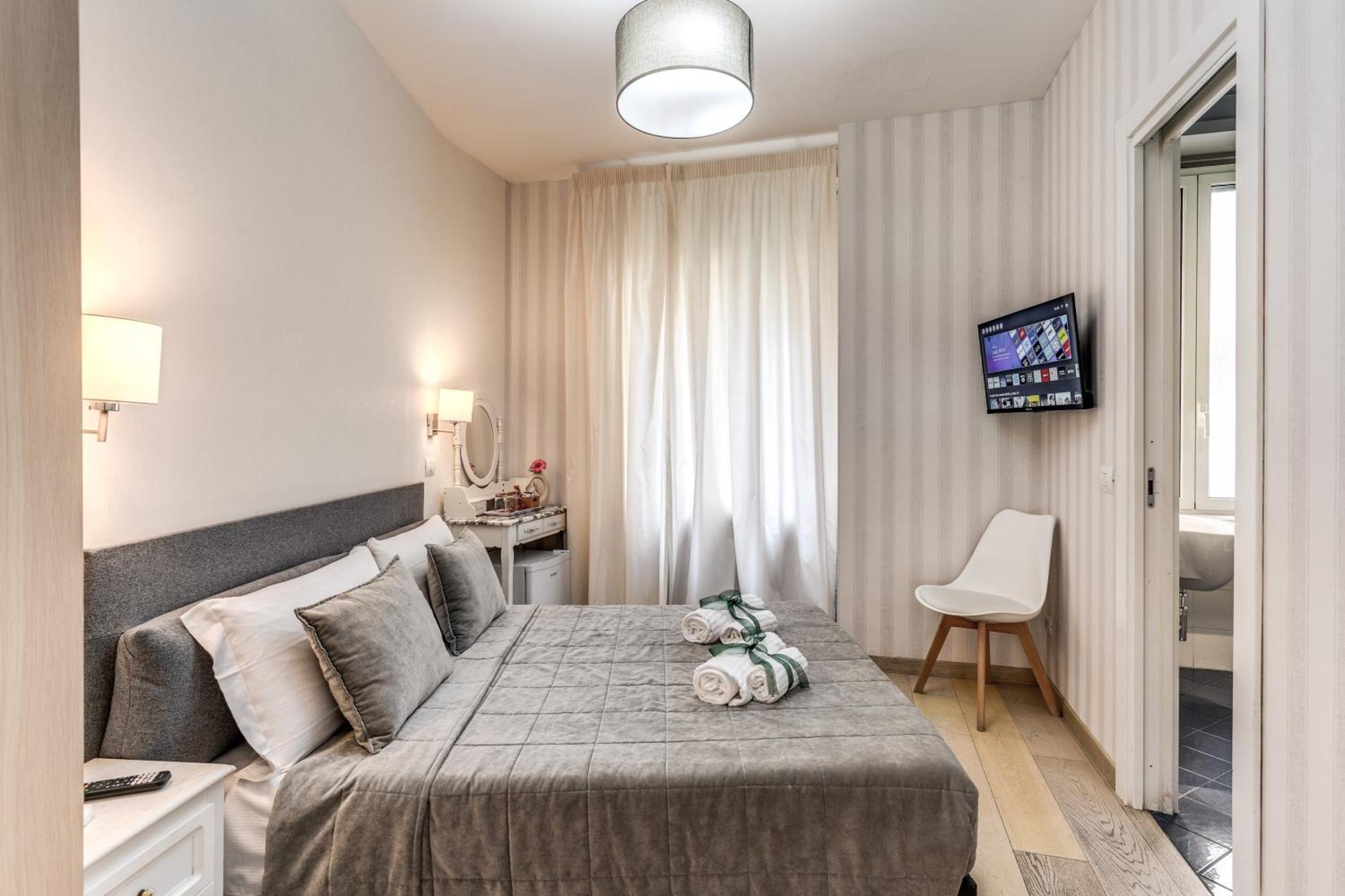 Marta Guest house