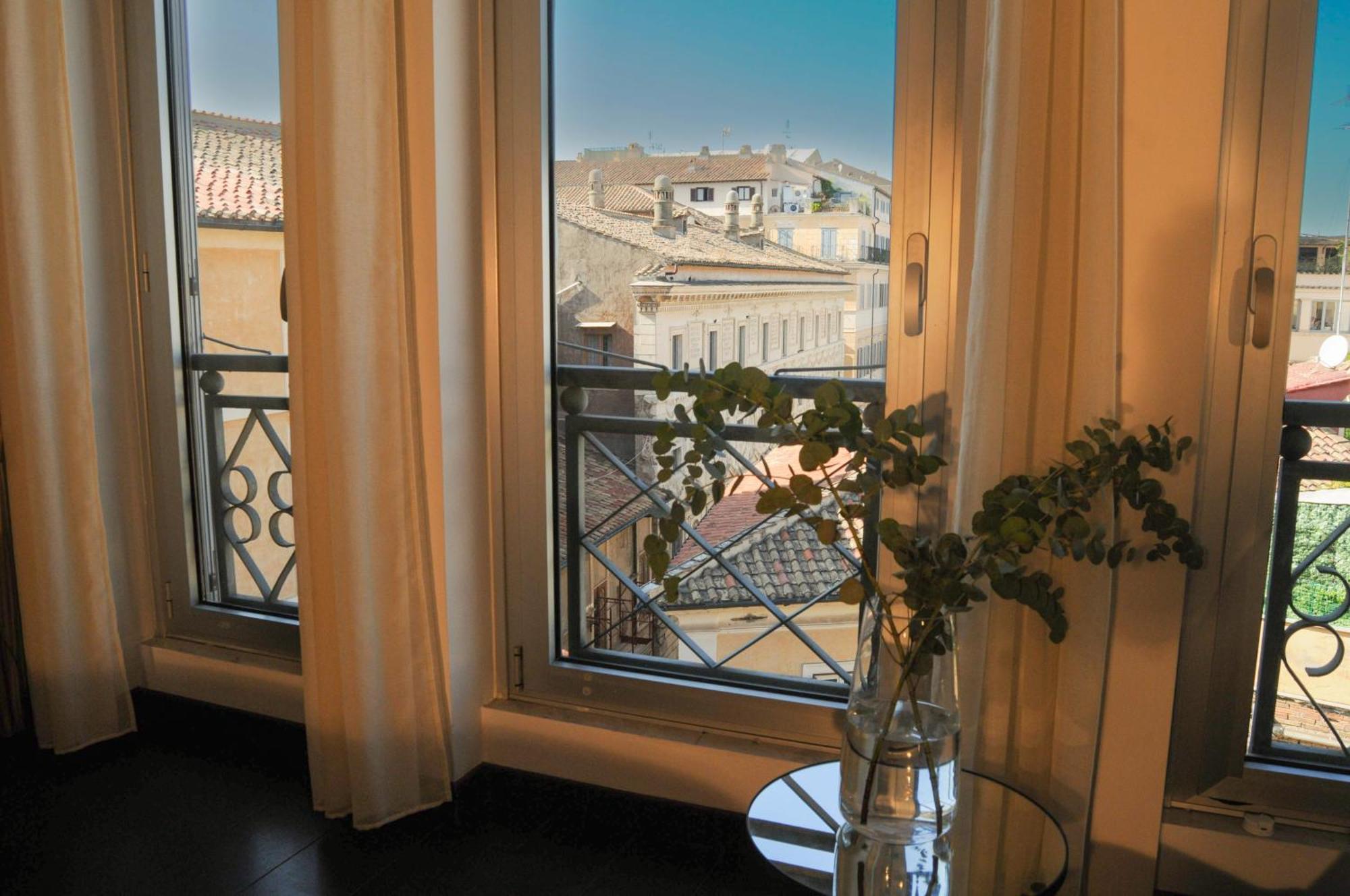 Apartment La Mia Casa In Campo Di Fiori *