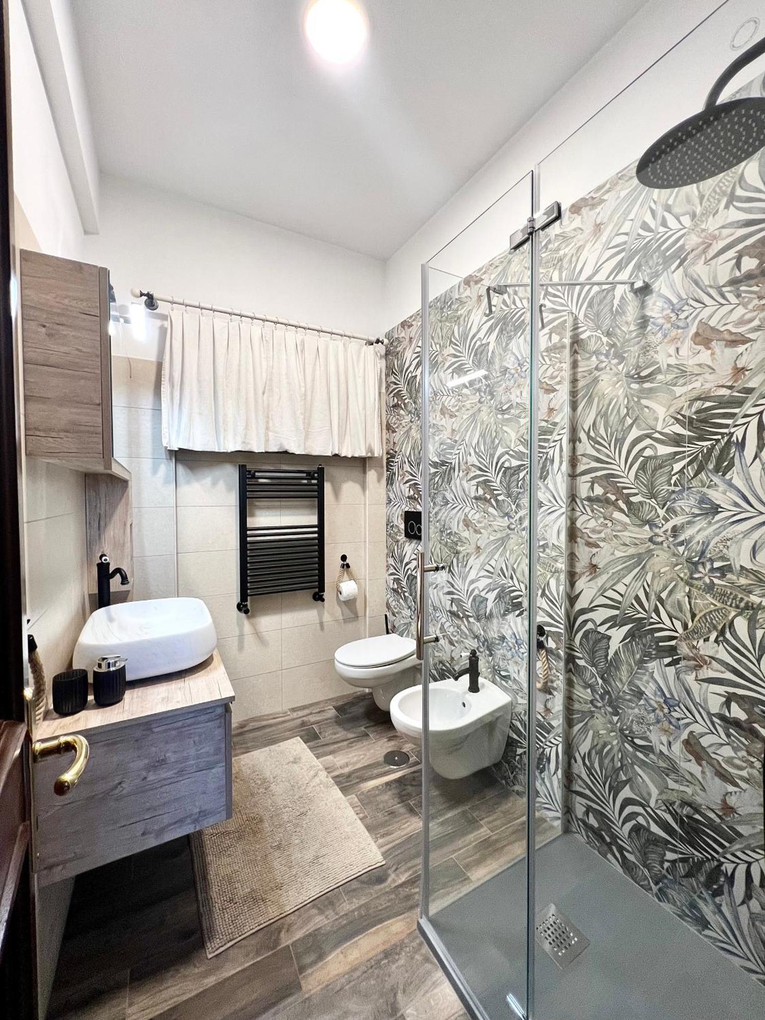 Casale Dell'insugherata Bed & Breakfast Rome