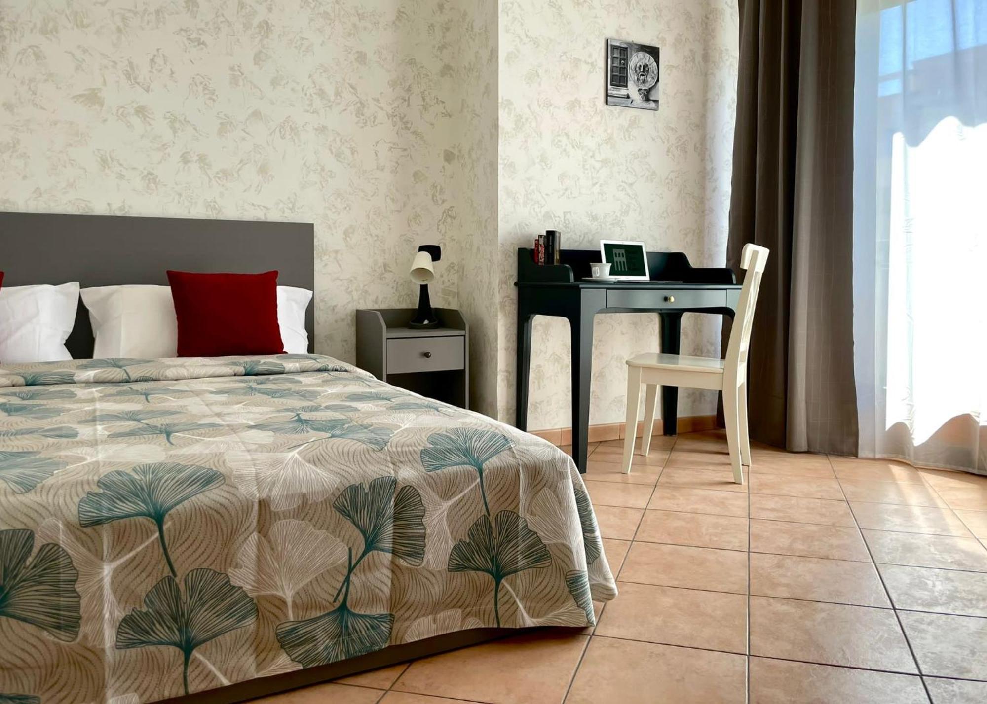 Casa vacanze Open - Metro A *