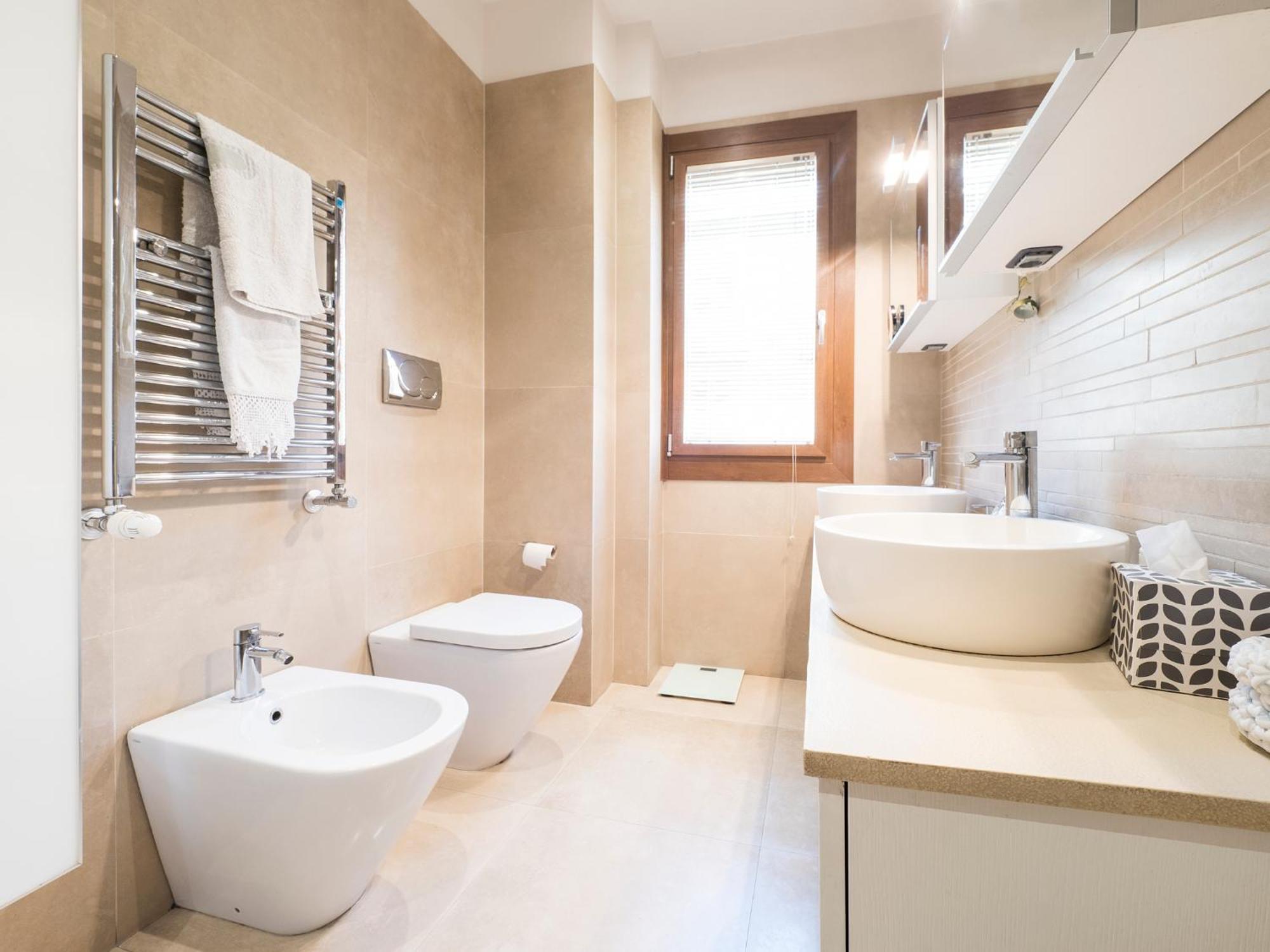 Apartment Marisol's House, Colosseo Rome
