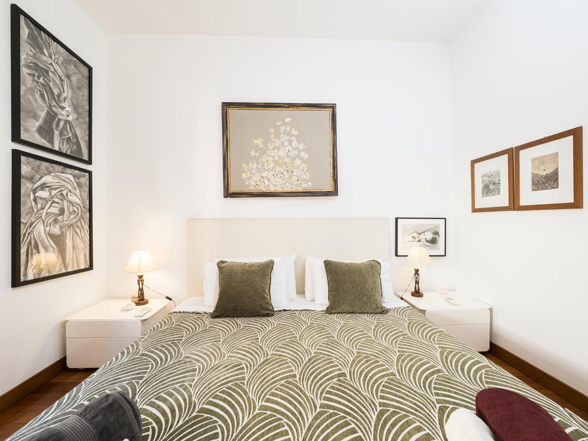Apartment Marisol's House, Colosseo Rome
