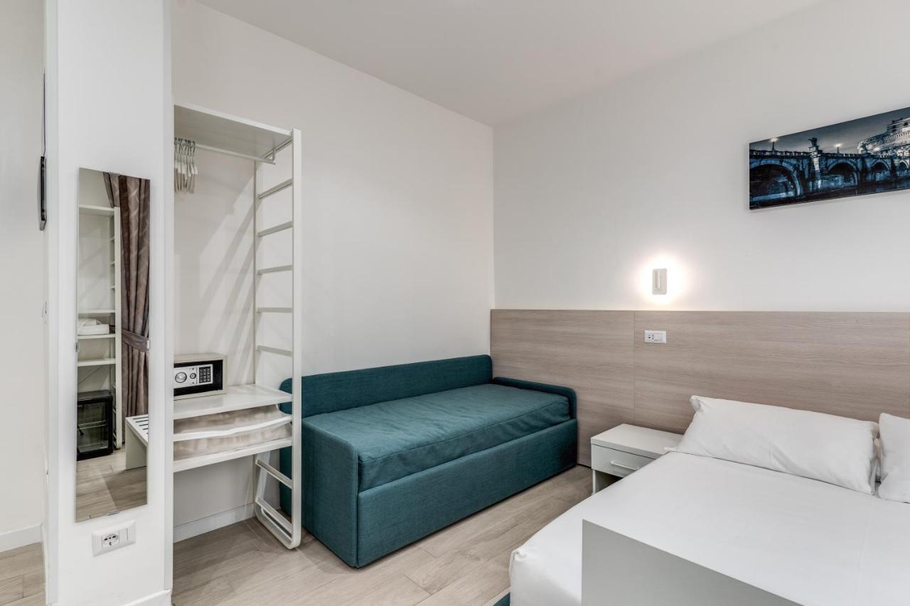 Guest house A Touch Of