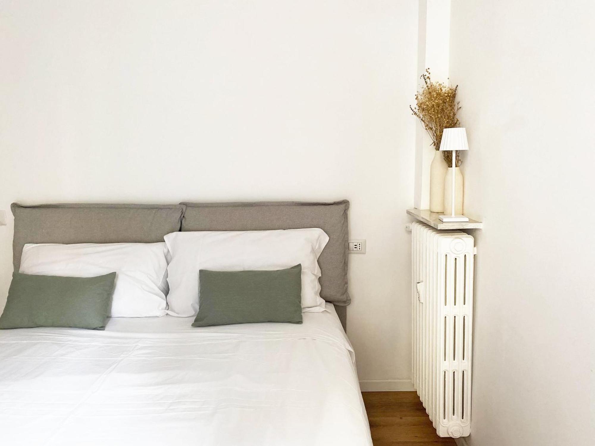 Germanico Apartment *