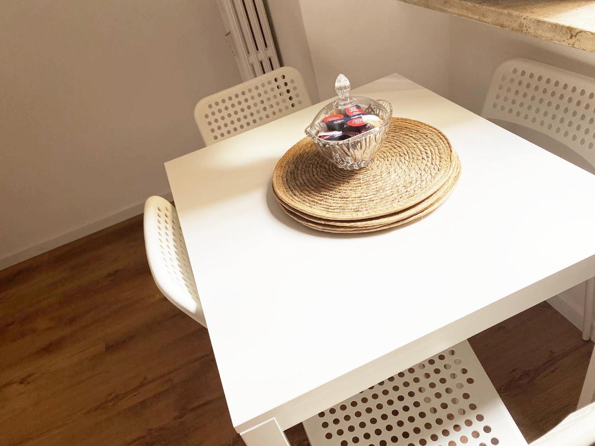 Apartment Germanico