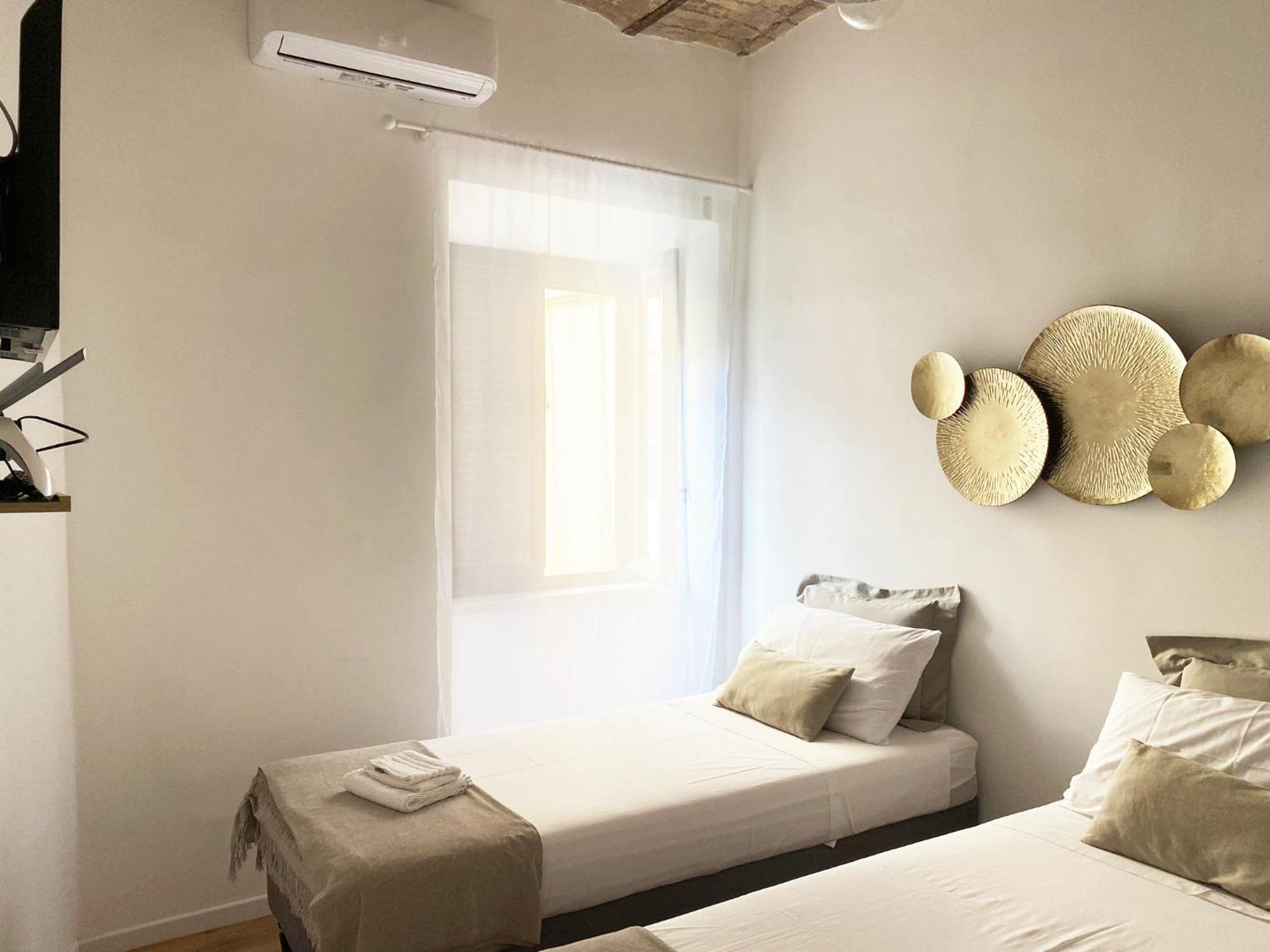 Germanico Apartment Rome