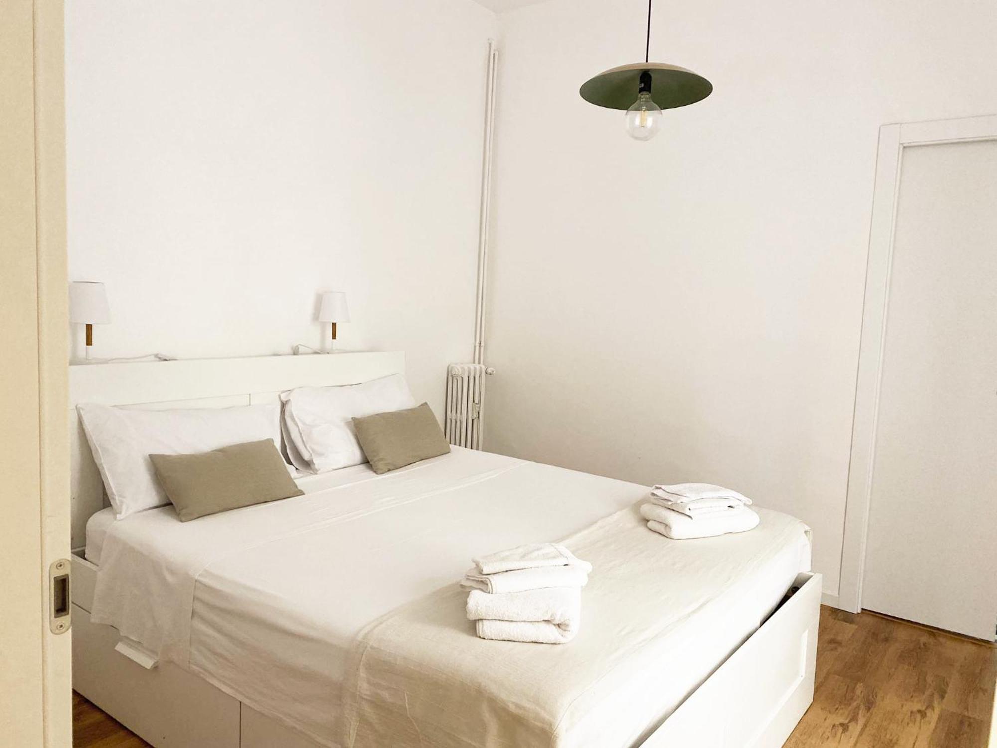 Apartment Germanico *