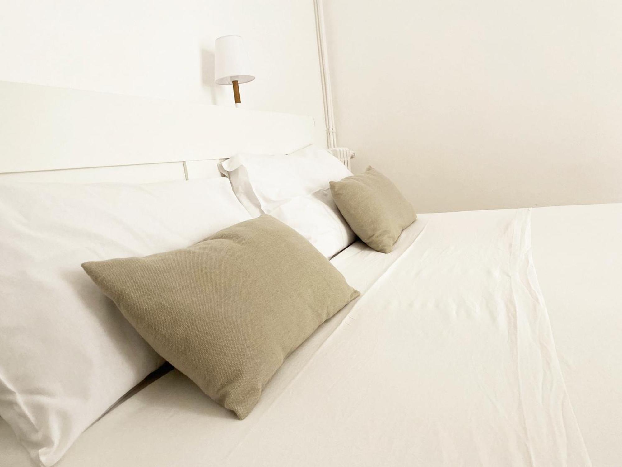 Apartment Germanico Rome