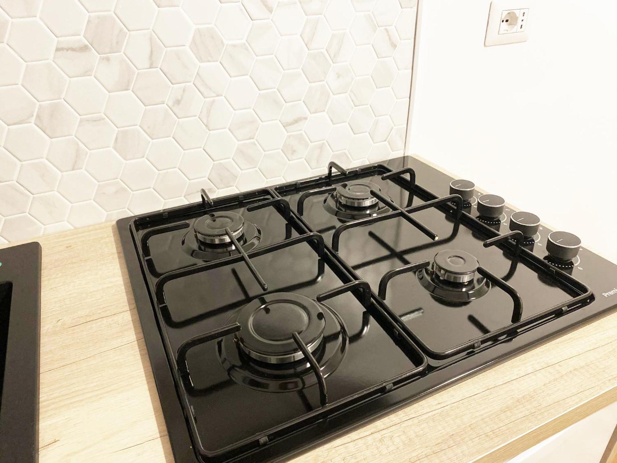 Germanico Apartment Rome