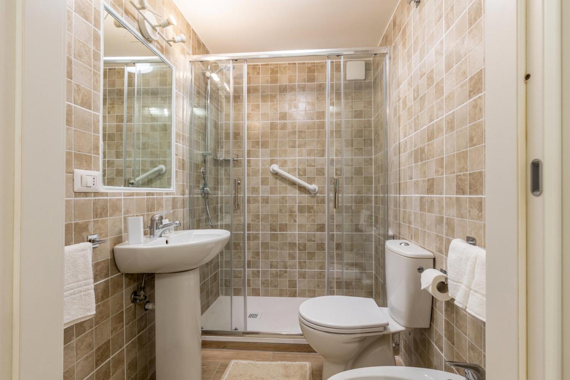 Guest house Le Stanze Di Rinaldo Rome