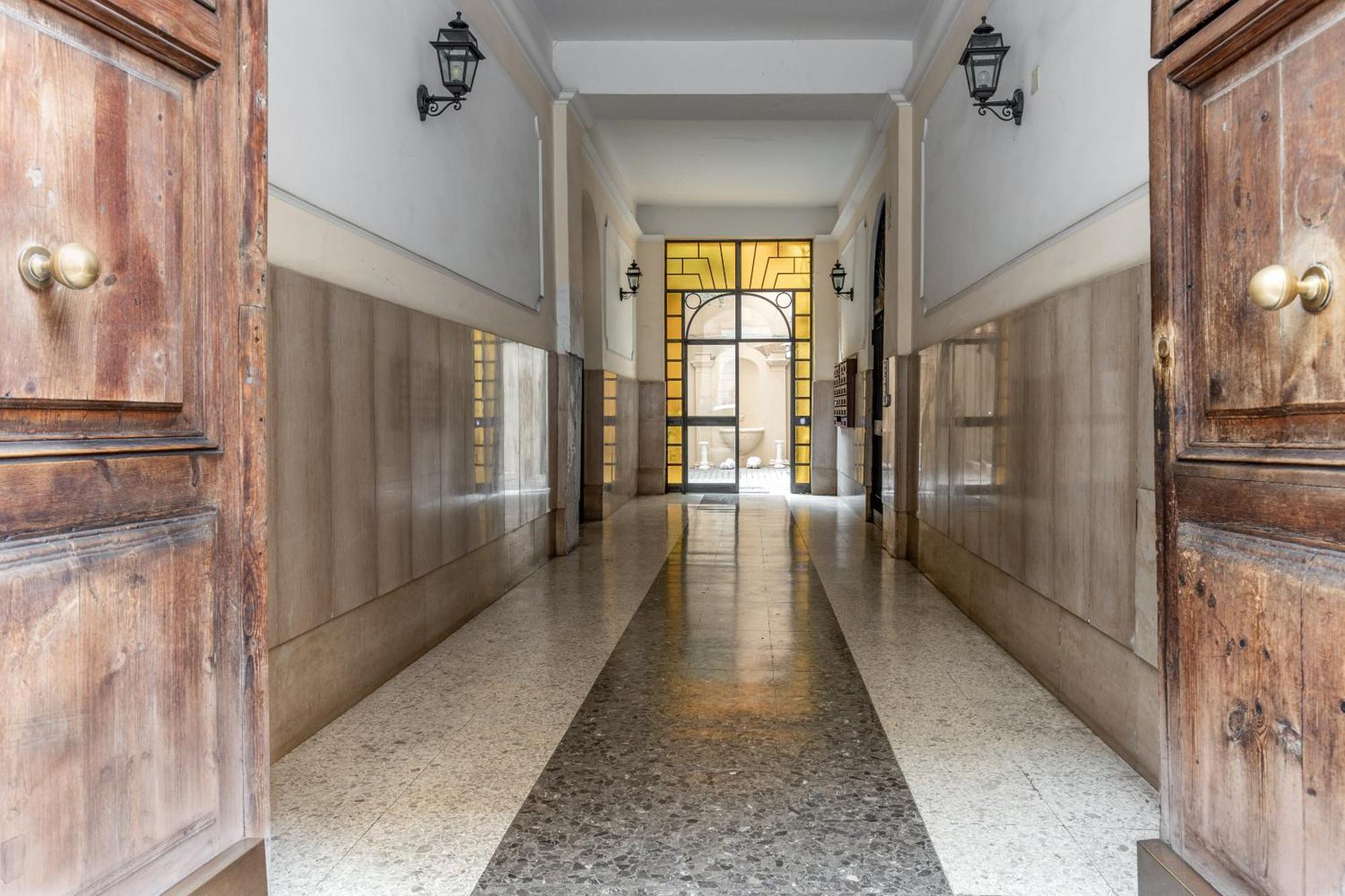 Le Stanze Di Rinaldo *