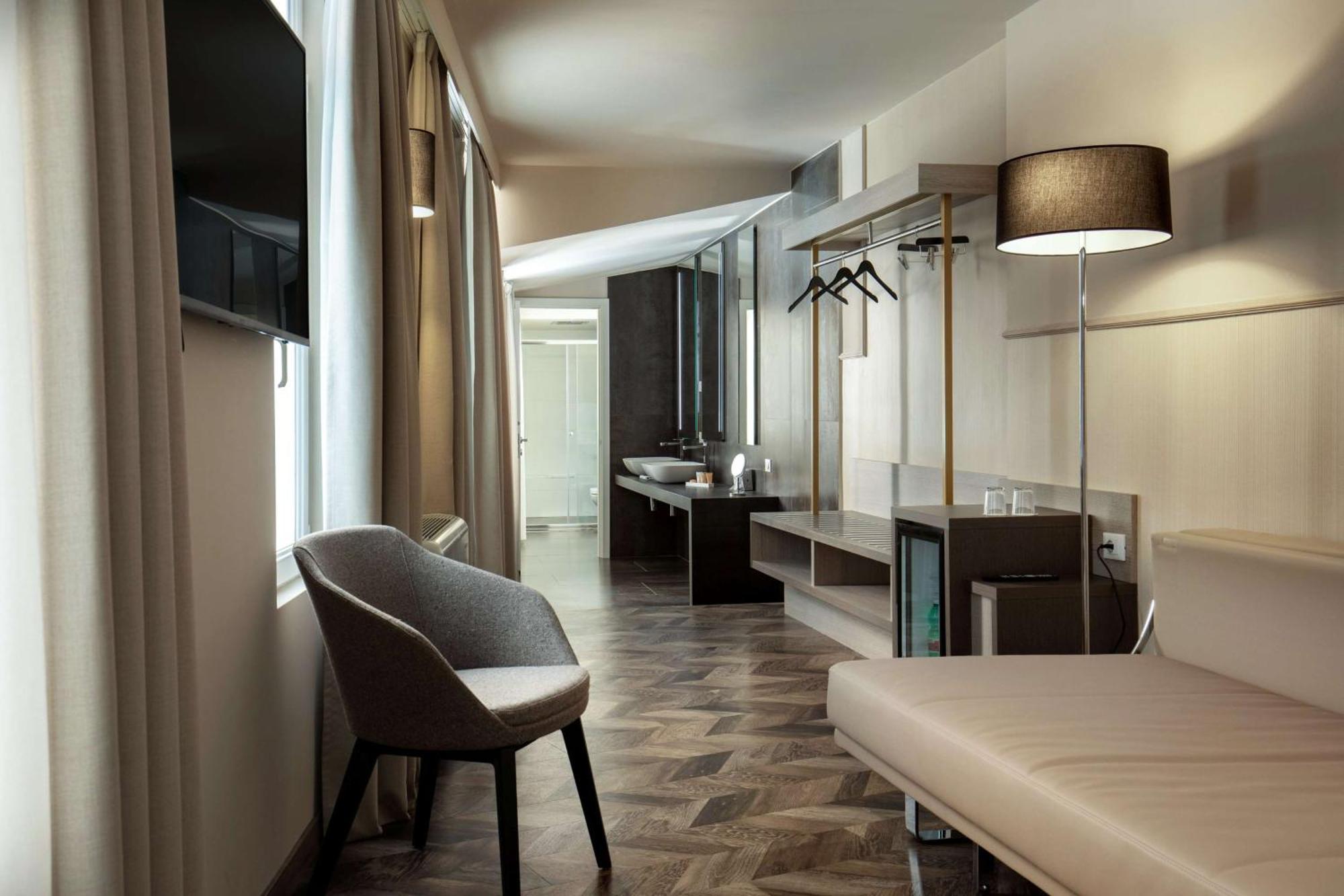 Cosmopolita Hotel Roma