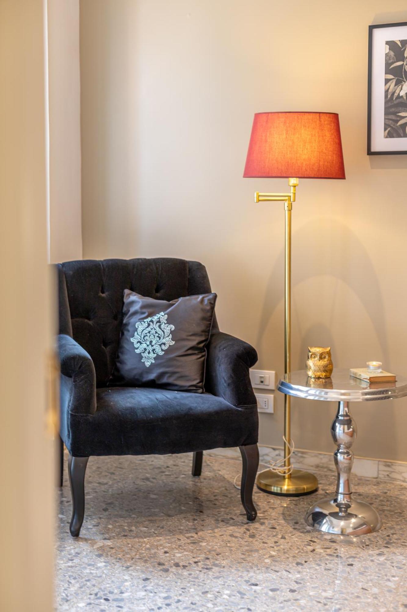 Apartment Ginevra Luxury New Classic Close Vatican *